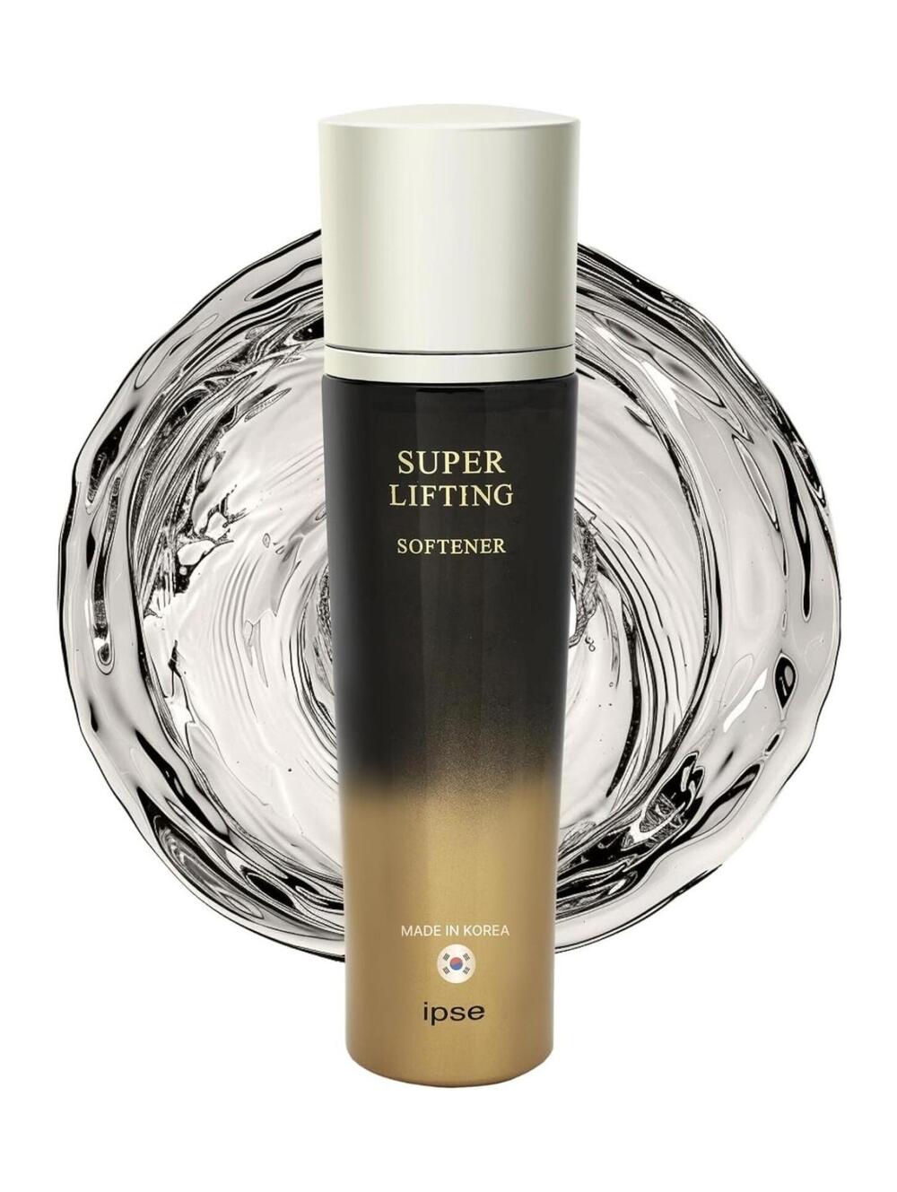 IPSE Korean Softener Super Lifting Face & Neck Serum 140ml